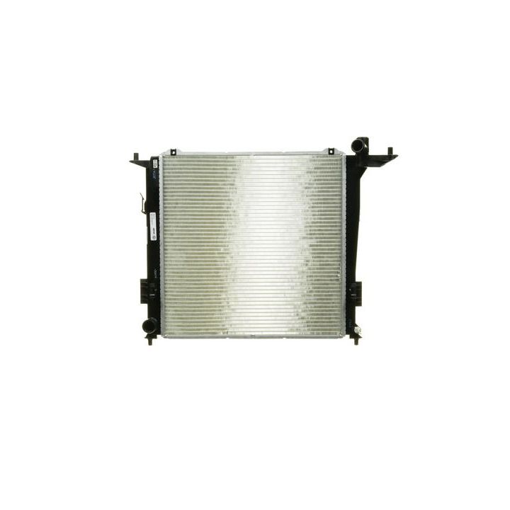 Radiatorius, variklio aušinimas MAHLE CR 1368 000P