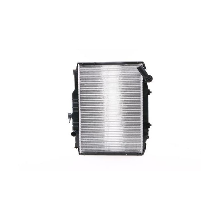 Radiatorius, variklio aušinimas MAHLE CR 141 000S