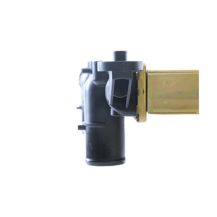 Radiatorius, variklio aušinimas MAHLE CR 1412 000S