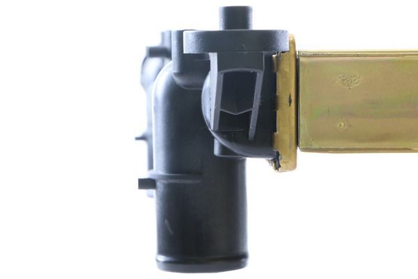 Radiatorius, variklio aušinimas MAHLE CR 1412 000S