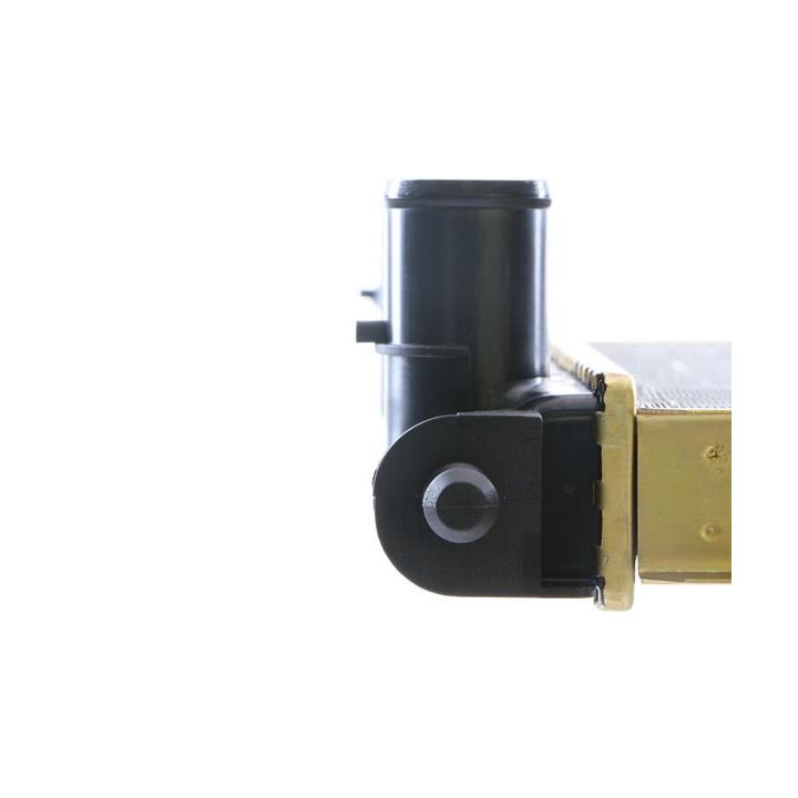 Radiatorius, variklio aušinimas MAHLE CR 1412 000S