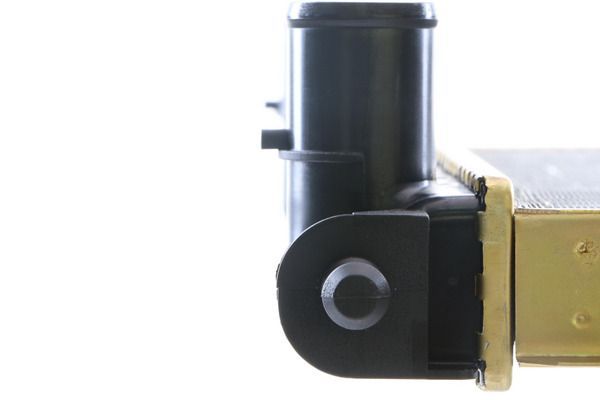 Radiatorius, variklio aušinimas MAHLE CR 1412 000S