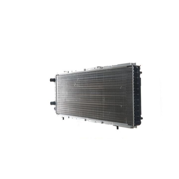 Radiatorius, variklio aušinimas MAHLE CR 1430 000S