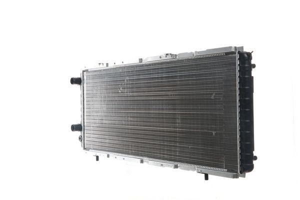 Radiatorius, variklio aušinimas MAHLE CR 1430 000S