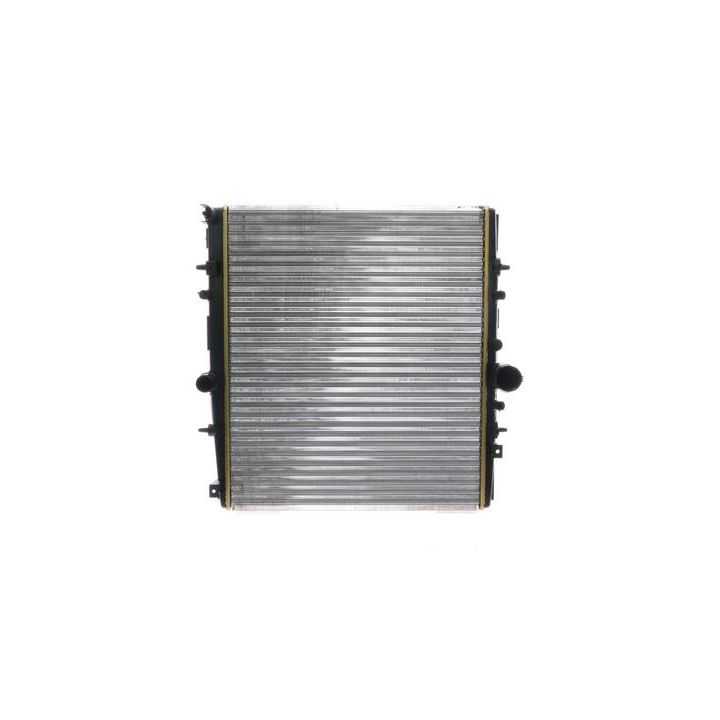 Radiatorius, variklio aušinimas MAHLE CR 1437 000S