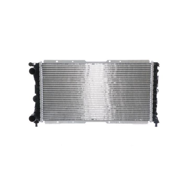 Radiatorius, variklio aušinimas MAHLE CR 1441 000S