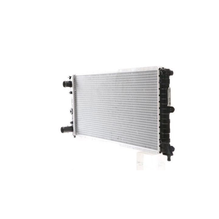 Radiatorius, variklio aušinimas MAHLE CR 1441 000S