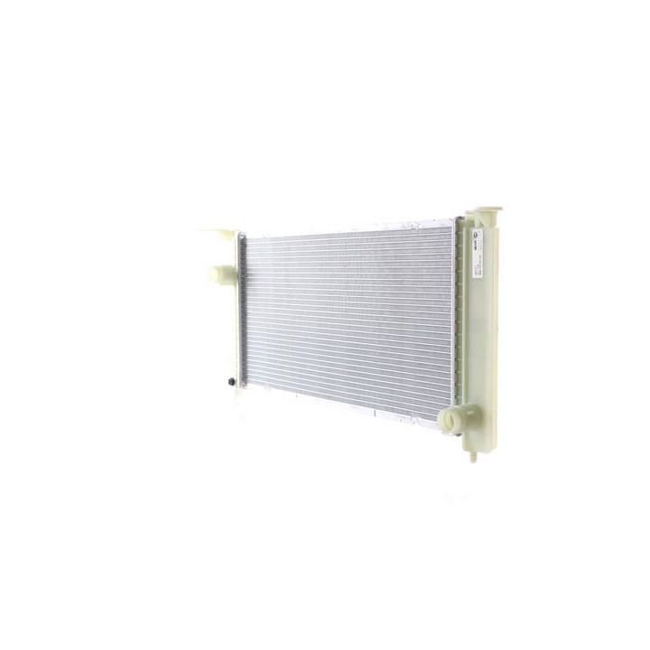 Radiatorius, variklio aušinimas MAHLE CR 1449 000S