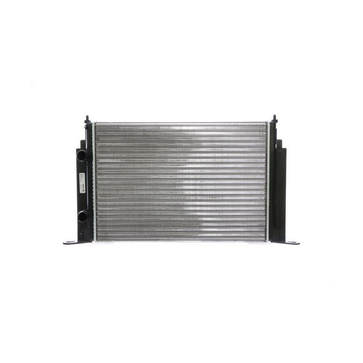 Radiatorius, variklio aušinimas MAHLE CR 1450 000S