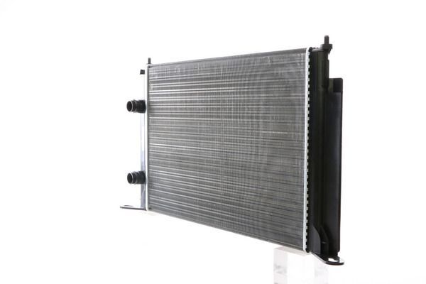 Radiatorius, variklio aušinimas MAHLE CR 1450 000S