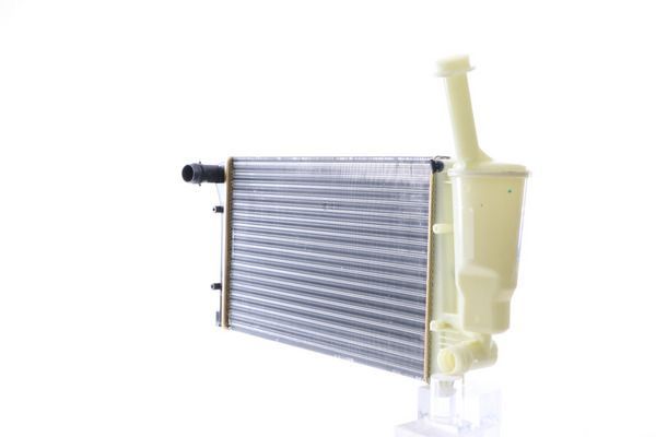 Radiatorius, variklio aušinimas MAHLE CR 1451 000S