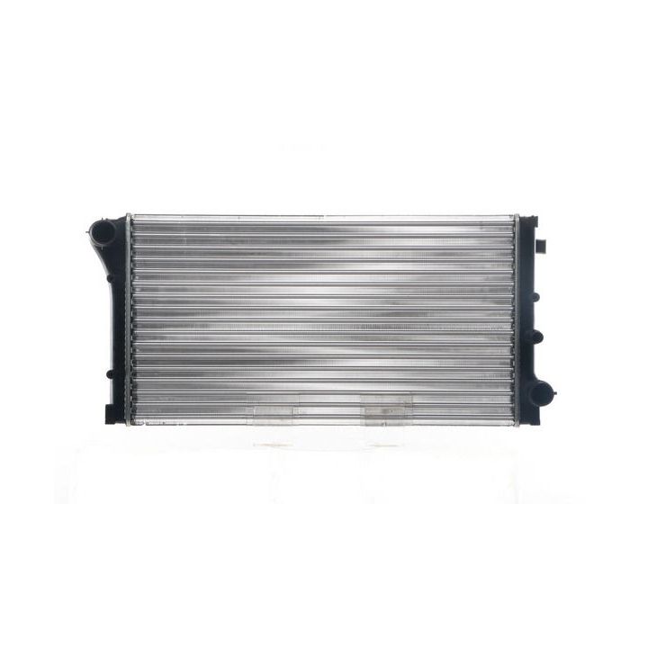 Radiatorius, variklio aušinimas MAHLE CR 1452 000S