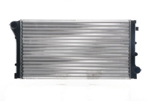 Radiatorius, variklio aušinimas MAHLE CR 1452 000S