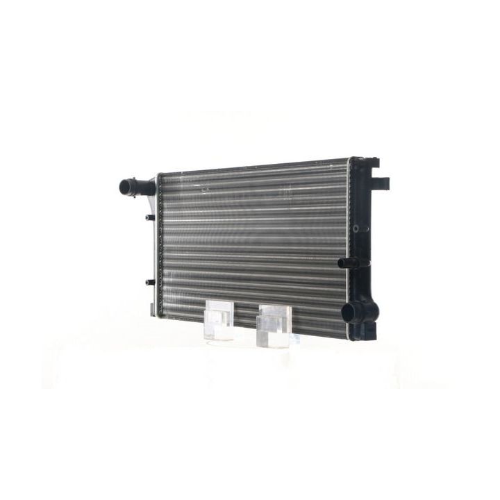 Radiatorius, variklio aušinimas MAHLE CR 1452 000S