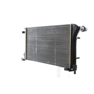 Radiatorius, variklio aušinimas MAHLE CR 1453 000S