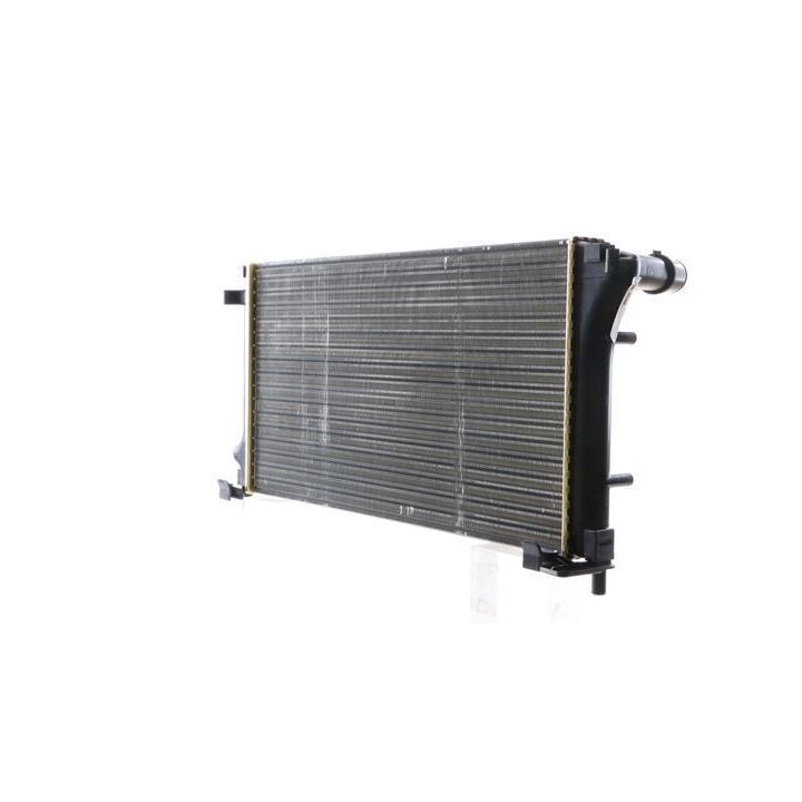 Radiatorius, variklio aušinimas MAHLE CR 1453 000S