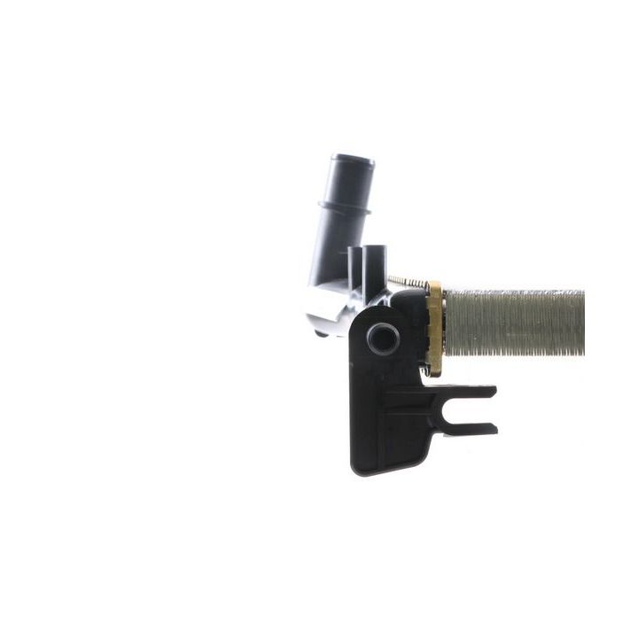 Radiatorius, variklio aušinimas MAHLE CR 1453 000S