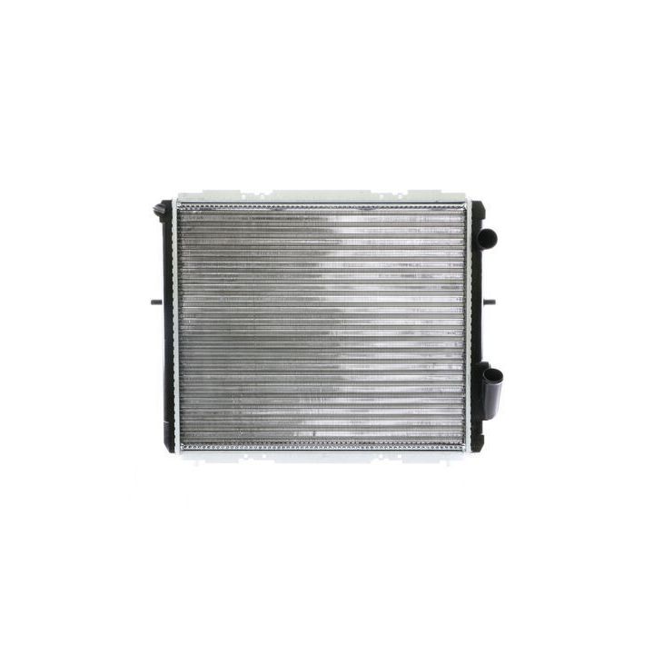 Radiatorius, variklio aušinimas MAHLE CR 147 000S