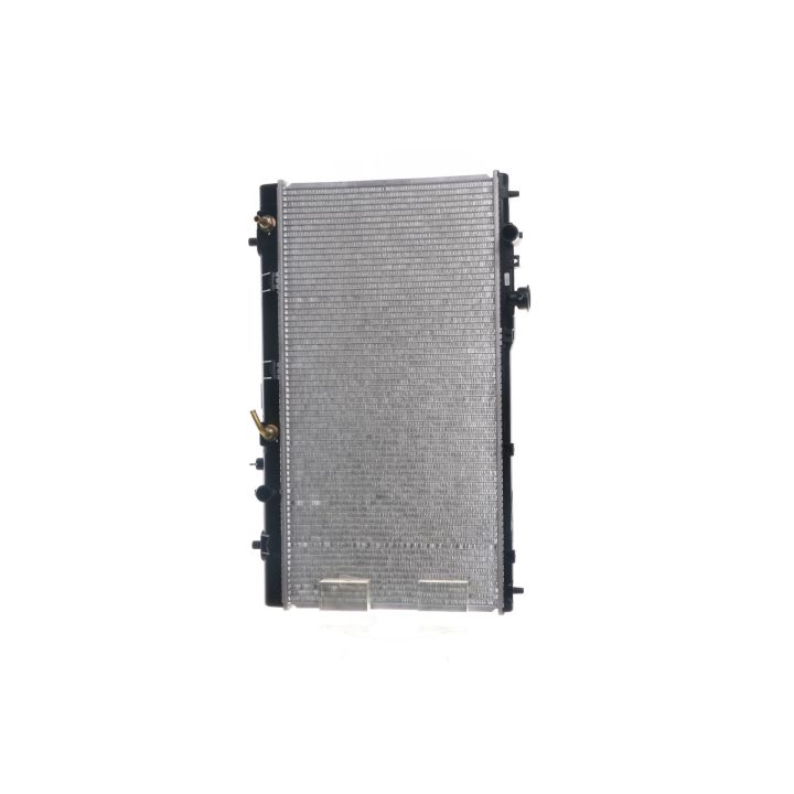 Radiatorius, variklio aušinimas MAHLE CR 1474 000S