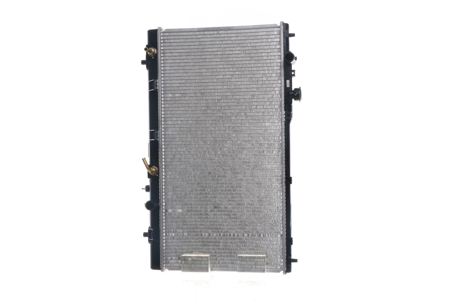 Radiatorius, variklio aušinimas MAHLE CR 1474 000S