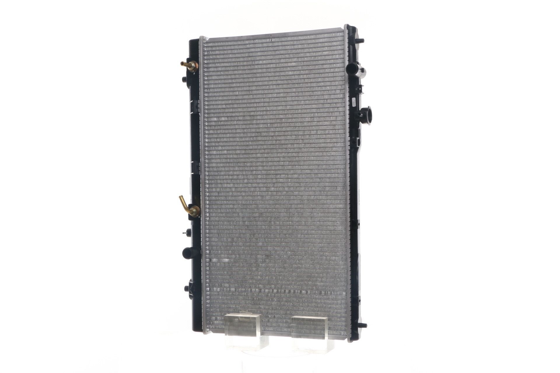 Radiatorius, variklio aušinimas MAHLE CR 1474 000S