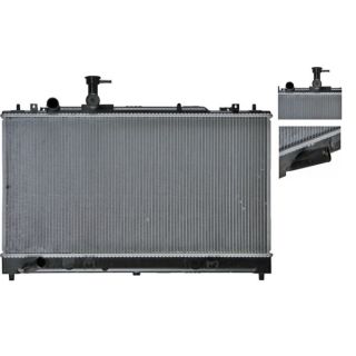 Radiatorius, variklio aušinimas MAHLE CR 1475 000S