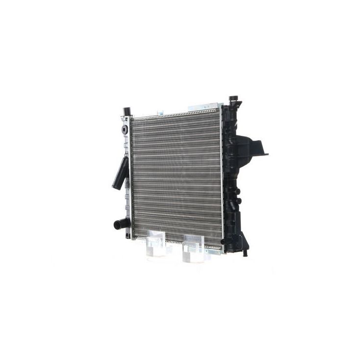 Radiatorius, variklio aušinimas MAHLE CR 150 000S