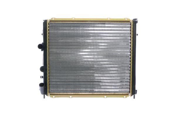 Radiatorius, variklio aušinimas MAHLE CR 1502 000S