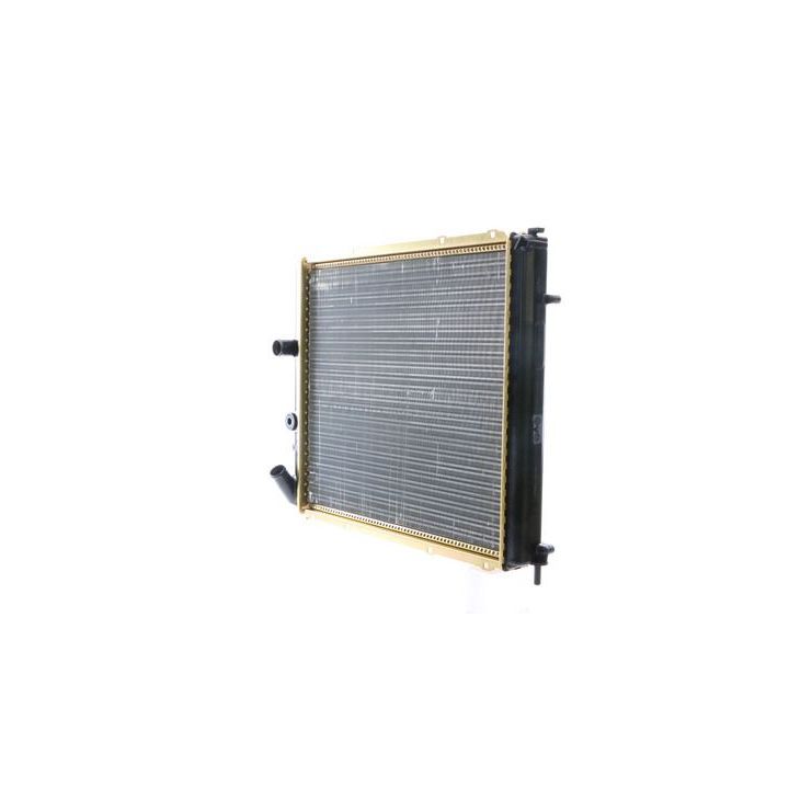 Radiatorius, variklio aušinimas MAHLE CR 1502 000S