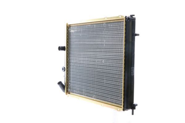 Radiatorius, variklio aušinimas MAHLE CR 1502 000S