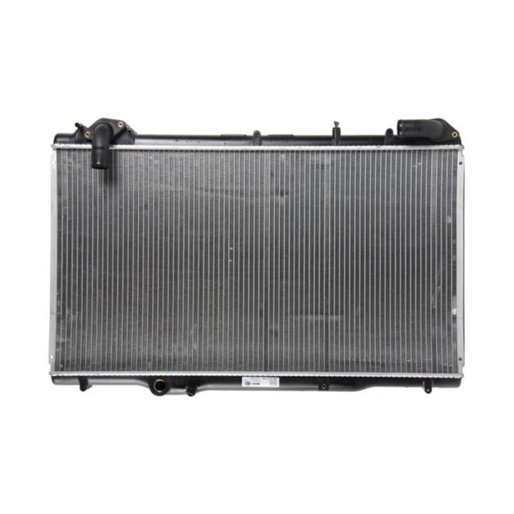 Radiatorius, variklio aušinimas MAHLE CR 1503 000P