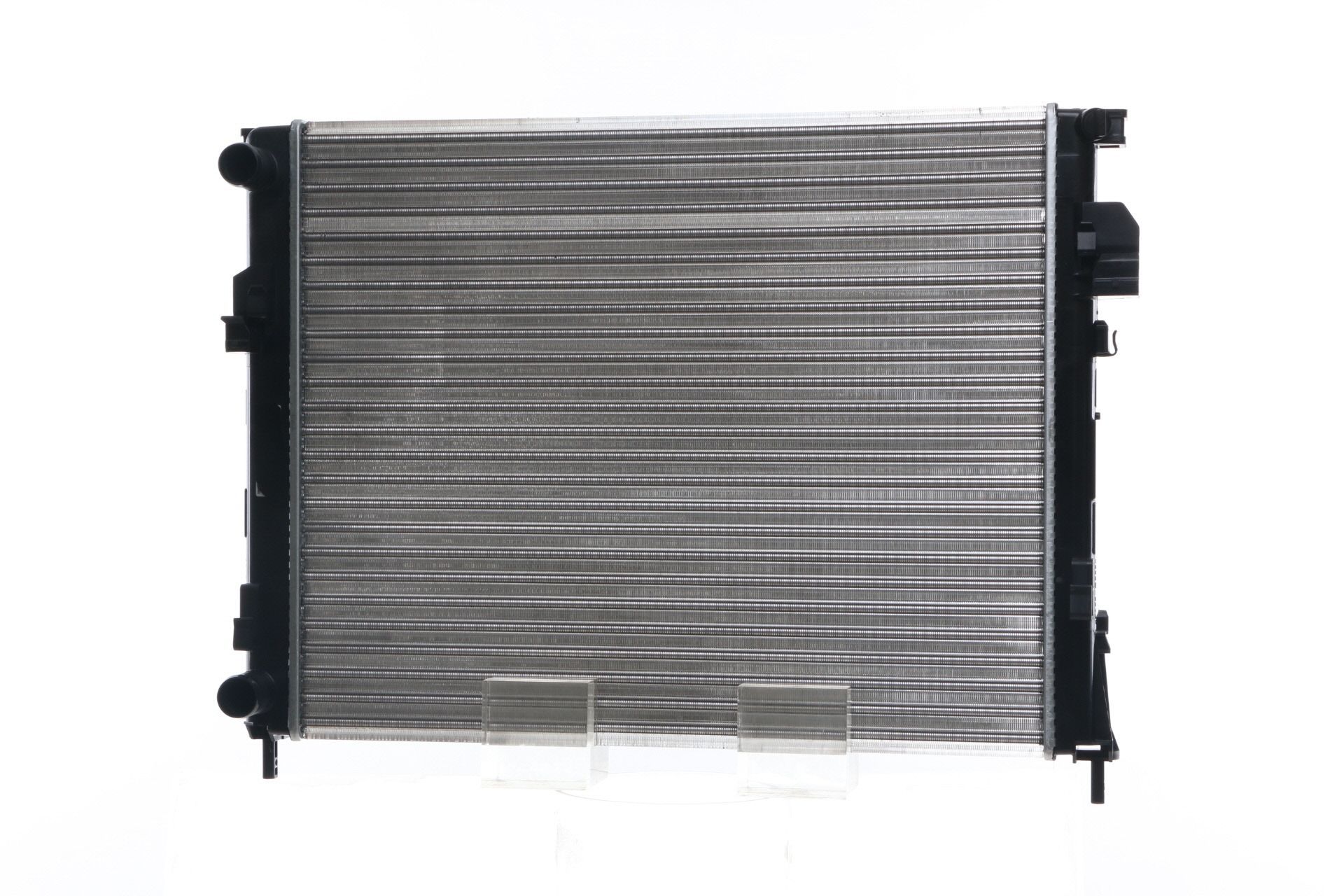 Radiatorius, variklio aušinimas MAHLE CR 1504 000S