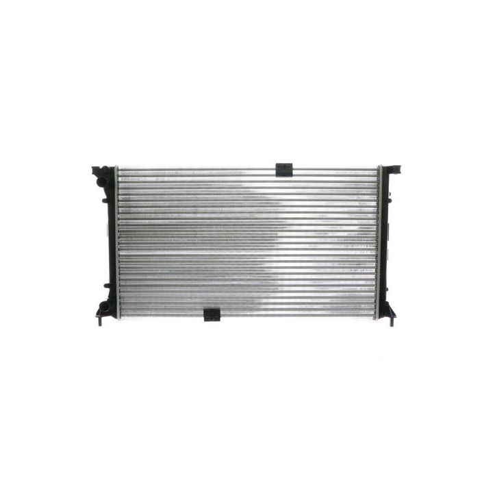 Radiatorius, variklio aušinimas MAHLE CR 1505 000S