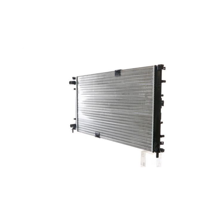 Radiatorius, variklio aušinimas MAHLE CR 1505 000S