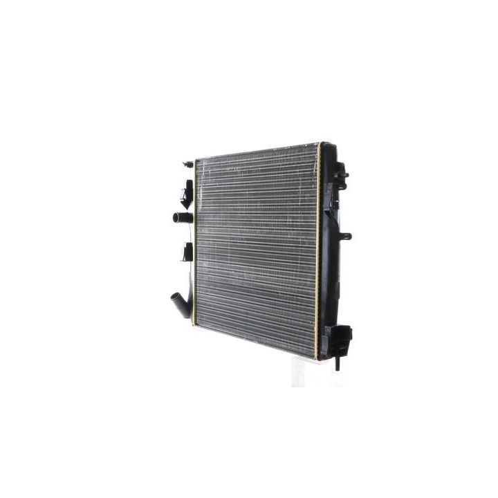 Radiatorius, variklio aušinimas MAHLE CR 1506 000S