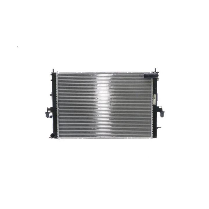 Radiatorius, variklio aušinimas MAHLE CR 1510 000S