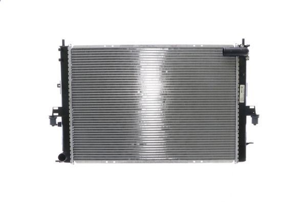 Radiatorius, variklio aušinimas MAHLE CR 1510 000S