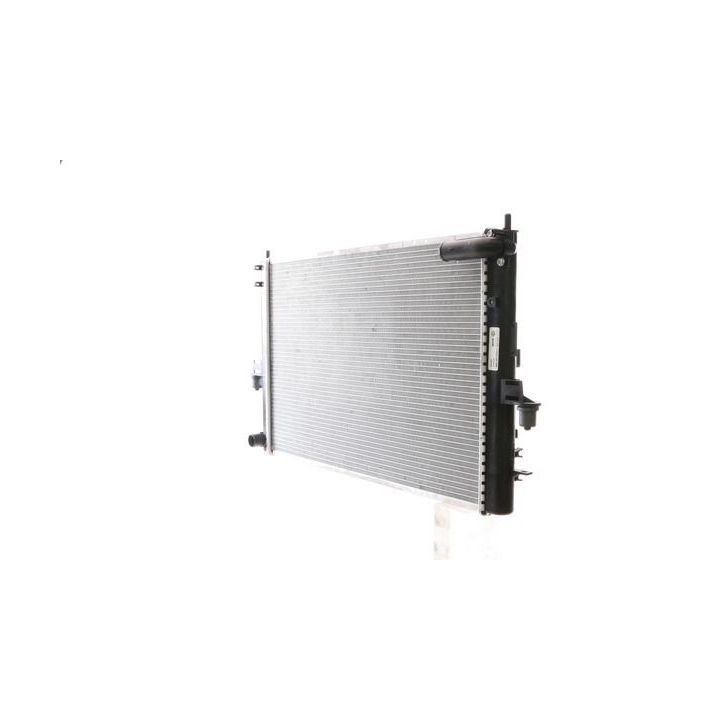 Radiatorius, variklio aušinimas MAHLE CR 1510 000S