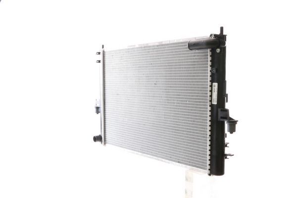 Radiatorius, variklio aušinimas MAHLE CR 1510 000S