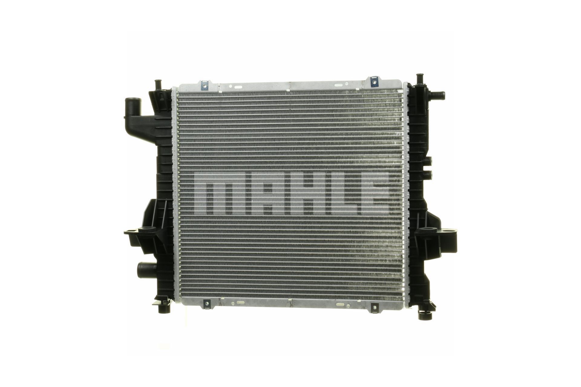 Radiatorius, variklio aušinimas MAHLE CR 153 000P