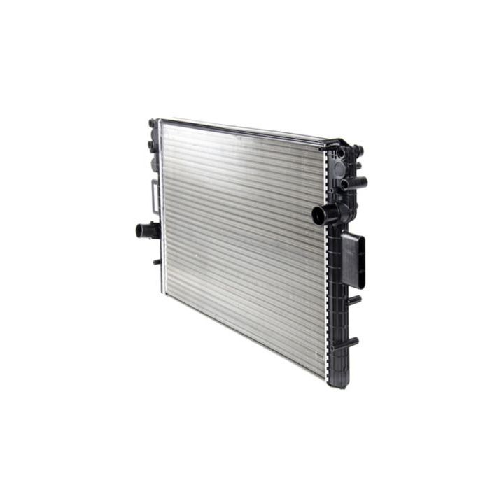 Radiatorius, variklio aušinimas MAHLE CR 1550 000P