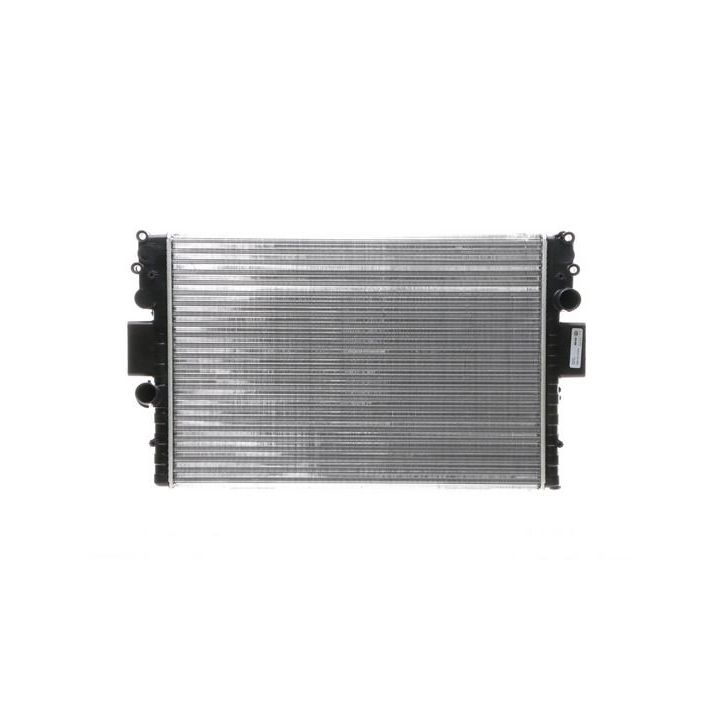 Radiatorius, variklio aušinimas MAHLE CR 1551 000S