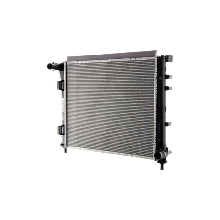 Radiatorius, variklio aušinimas MAHLE CR 1586 000P