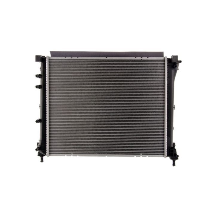 Radiatorius, variklio aušinimas MAHLE CR 1586 000P