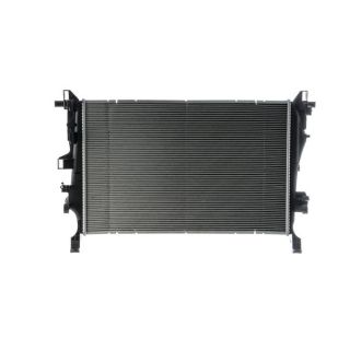 Radiatorius, variklio aušinimas MAHLE CR 1587 000P