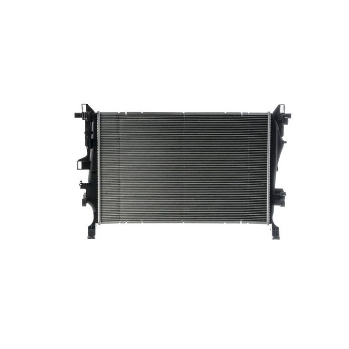 Radiatorius, variklio aušinimas MAHLE CR 1587 000P