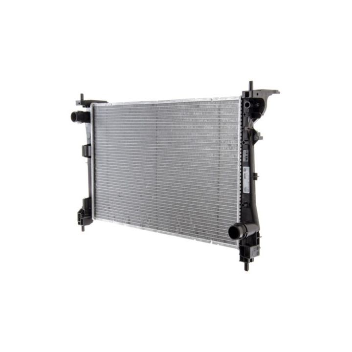 Radiatorius, variklio aušinimas MAHLE CR 1588 000P