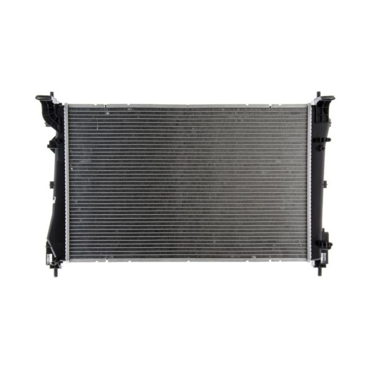 Radiatorius, variklio aušinimas MAHLE CR 1588 000P