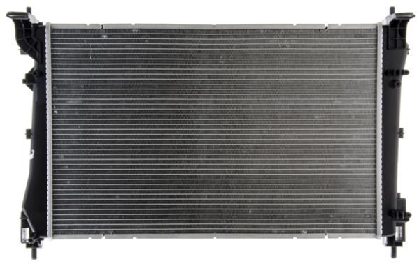 Radiatorius, variklio aušinimas MAHLE CR 1588 000P