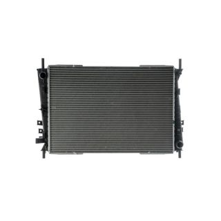 Radiatorius, variklio aušinimas MAHLE CR 1607 000P